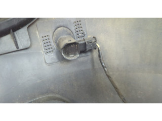 Бампер  Volvo XC90 2002-2014 задний   