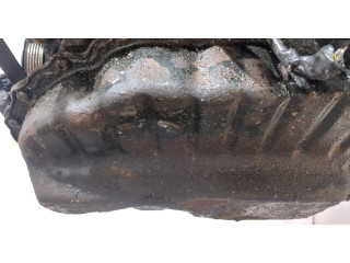 Масляный насос       