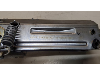  рейка  Колонка рулевая  Volkswagen Polo 2009-2014      