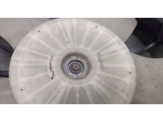 Вентилятор радиатора  Mazda CX-9 2007-2012           