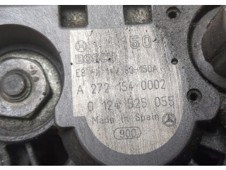 Генератор  Mercedes CLS C219 2004-2010       A2721540002    