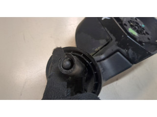 Зеркало боковое Dacia Duster правое