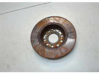 Диск тормозной  Audi A3 (8V) 2012-2020   задний   1K0615601AA      