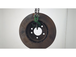 Диск тормозной Volkswagen Touareg 2010-2014 передний