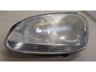 Фара передняя Volkswagen Jetta 5 2004-2010 левая