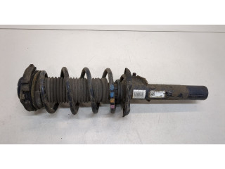 Стойка амортизатора Skoda Yeti 2009-2018 1K0413031BG, 1K0411105BC