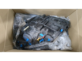 Фара передняя  Citroen C5 2004-2008 правая 