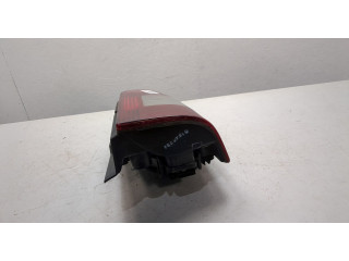 Задний фонарь          