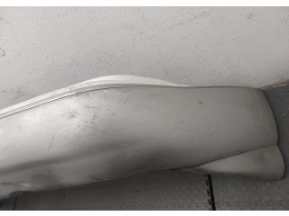 Бампер Lexus LS400 UCF10 1989-1994 задний