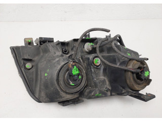 Фара передняя  Suzuki Grand Vitara 2005-2015 левая 