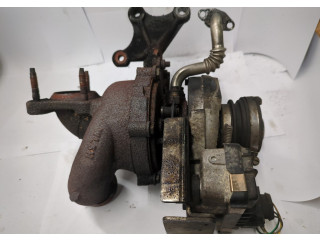 Турбина Ford Galaxy 2006-2010 1379397