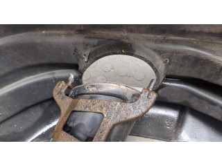 Бампер Hyundai Accent 2000-2006 передний