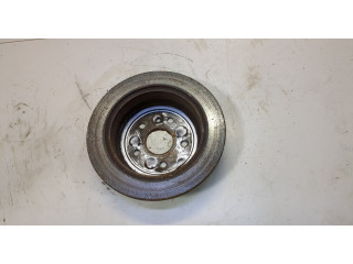 Диск тормозной Lexus RX 2003-2009 задний 4243148041