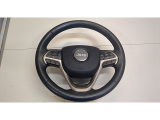 Руль Jeep Cherokee 2013-