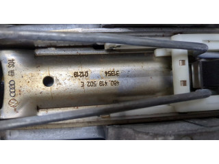 рейка Колонка рулевая Audi A6 (C5) 1997-2004