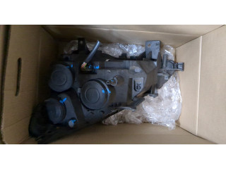 Фара передняя Citroen Berlingo 2008-2012 правая