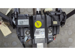 рейка Колонка рулевая Volkswagen Jetta 7 2018-2025