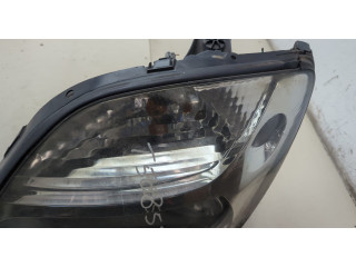 Фара передняя  Renault Scenic 1996-2002 левая 