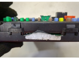 Блок управления BSI (Pojistková skříňka) Peugeot Partner 2008-2012