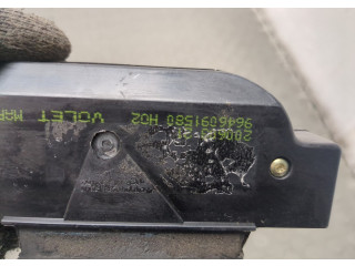 Замок багажника Peugeot 307 2001-2008