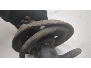 Стойка амортизатора  Skoda Octavia Tour 2000-2010 1J0413031N     1.9  дизель