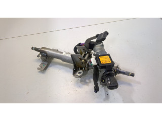  рейка  Колонка рулевая  Chevrolet Spark 2009-2016      