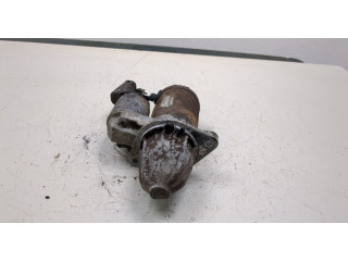 Стартер Smart Forfour W454 2004-2006 1.5