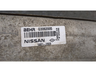 Интеркулер Nissan Qashqai 2006-2013 14461JD50B, G3062005