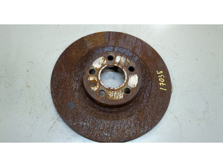 Диск тормозной  Volvo XC90 2014-2019   задний         