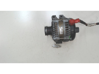 Генератор  Jaguar XF 2007–2012       C2Z3415    3.0 дизель