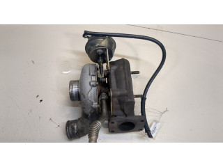  Турбина  Volkswagen Passat 5 2000-2005             