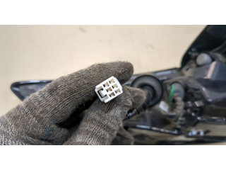 Задний фонарь