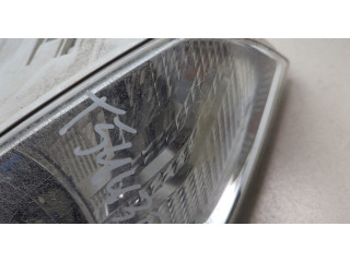 Фара передняя Skoda Octavia (A5) 2004-2013 левая