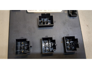 Блок БСМ Audi A7 2010-2014