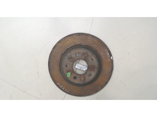 Диск тормозной  Audi A6 (C7) 2011-2014 2.0  задний     8K0615601B      