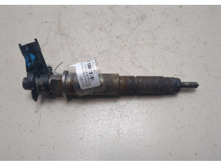 Форсунка топливная  Renault Koleos 2008-2016    7701476567     