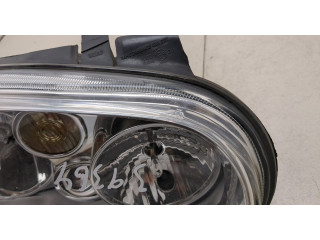 Фара передняя  Volkswagen Golf 4 1997-2005 правая 