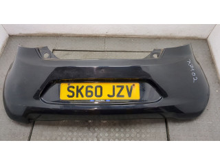 Бампер  Ford Ka 2009-2016 задний   1673441, 9S5117906AA59AZ