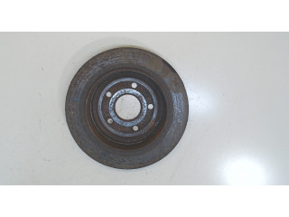 Диск тормозной  Jeep Grand Cherokee 2004-2010 5.7  задний     52089275AB      