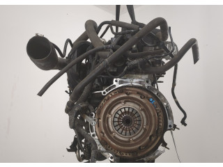 Генератор  Ford Focus 2 2005-2008           