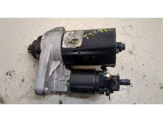 Стартер  Skoda Fabia 1999-2007 1.4     