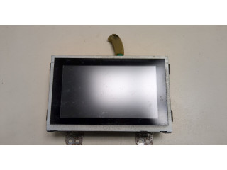 Дисплей мультимедиа Infiniti QX60 2013-2016 280911la0a