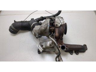 Турбина Volkswagen Golf 6 2009-2012 03L253016T