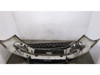 Бампер Skoda Octavia (A7) 2013-2017 передний