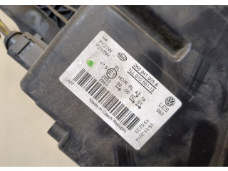 Фара передняя Volkswagen Caddy 2004-2015 левая