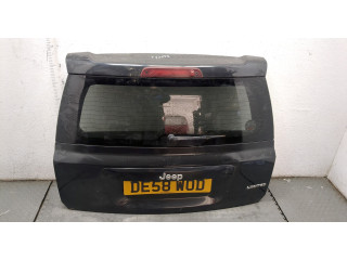 Моторчик заднего дворника Jeep Patriot 2007-2016