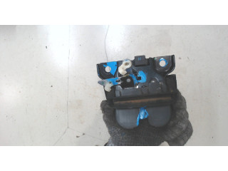 Замок багажника  Audi A6 (C5) 1997-2004       