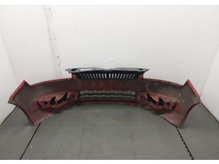 Бампер Skoda Rapid 2012-2020 передний 5JA807221