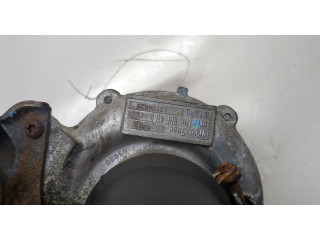  Турбина  Mitsubishi L200 2006-2015             1515A029