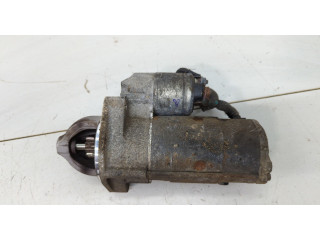 Стартер SsangYong Rexton 2007-2012 2.7